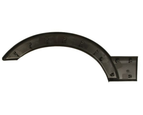 Decorative/protective panel, side wall, Image 2