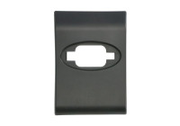 Decorative/protective panel, side wall