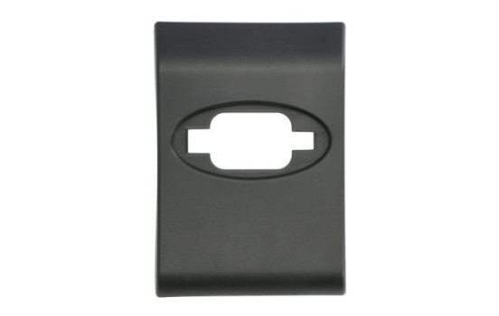 Decorative/protective panel, side wall