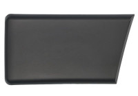 Decorative/protective panel, side wall