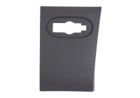 Decorative/protective panel, side wall