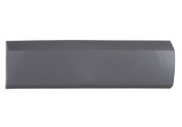 Decorative/protective panel, side wall