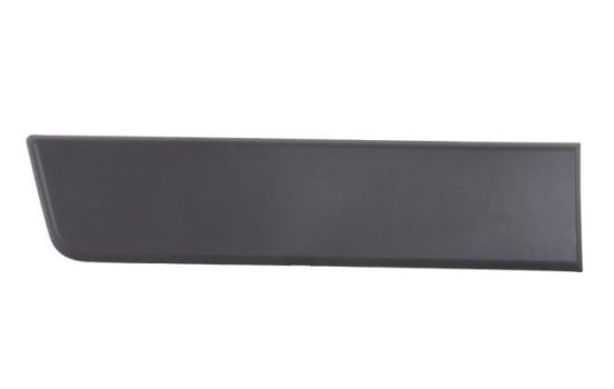 Decorative/protective panel, side wall