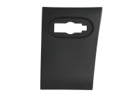 Decorative/protective panel, side wall
