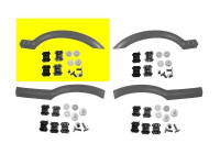 Decorative Strip, wing