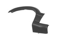 Decorative Strip, wing