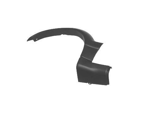 Decorative Strip, wing