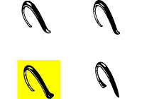 Decorative Strip, wing