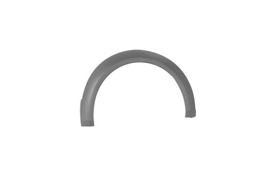 Decorative Strip, wing