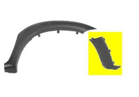 Decorative Strip, wing