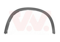 Decorative Strip, wing