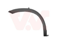 Decorative Strip, wing