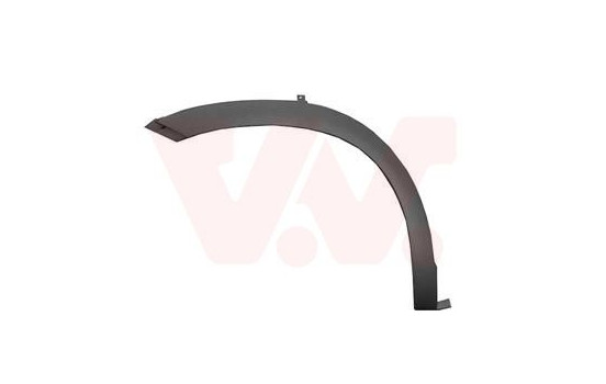 Decorative Strip, wing