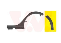 Decorative Strip, wing