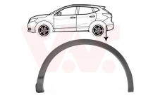 Decorative Strip, wing