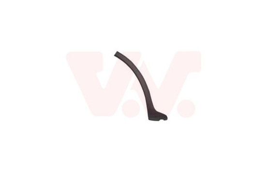 Decorative Strip, wing, Image 2