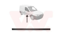 DOOR MOLDING FR (4/5 D)