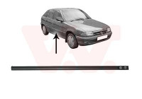 DOOR MOLDING FR (4/5 D)