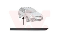 DOOR MOLDING FR (4/5 D)