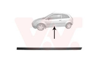 DOOR TRIM L.(2/3 D.)