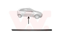 DOOR TRIM R.(2/3 D.)