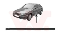 DOOR TRIM VL (4/5 D)