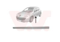 DOOR TRIM VL (4/5 D)