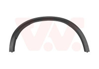 EIGHT-BAR ARCH DECORATIVE L.R.