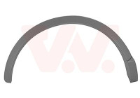 EIGHT-BAR ARCH DECORATIVE L.R.