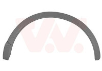 EIGHT-SPATTER ARCH DECORATIVE L.