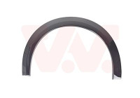 EIGHT-SPLINE ARCH DECORATIVE L.R.