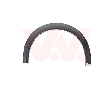 EIGHT-SPLINE ARCH DECORATIVE L.R.