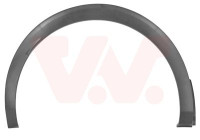 EIGHT-SPLINE ARCH DECORATIVE L.R.