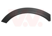 EIGHT-SPLINE ARCH DECORATIVE L.R.