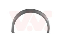 EIGHT-SPLINE ARCH ORNAMENTAL L.