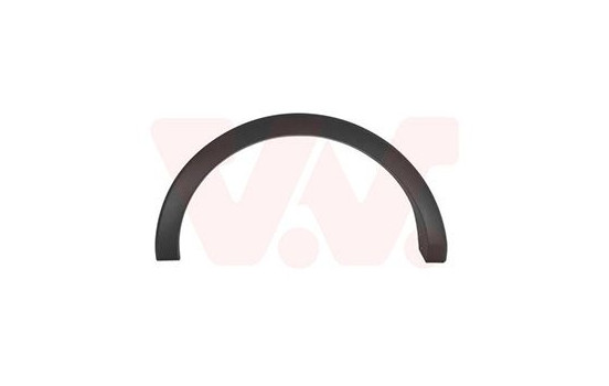 EIGHT-SPLINE ARCH ORNAMENTAL L.