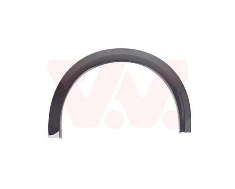 EIGHT-SPLINE ARCH ORNAMENTAL L.