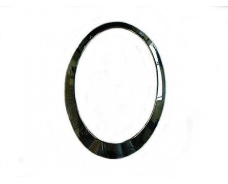 Frame, headlight, Image 2