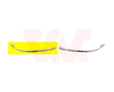 Frame, headlight, Image 2