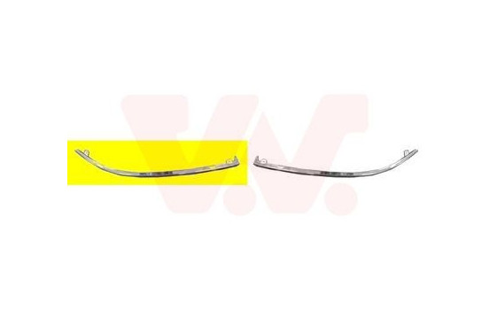 Frame, headlight, Image 2