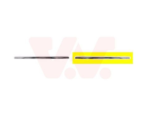 Frame, headlight, Image 2