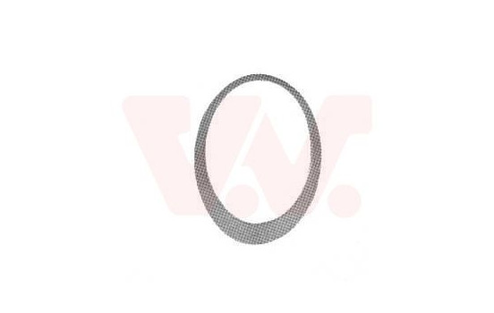 Frame, headlight, Image 2