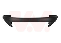 FRONT BUMPER FRAME