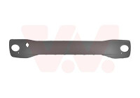 FRONT BUMPER MOLDING