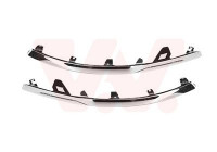 FRONT BUMPER TRIM KIT