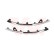 FRONT BUMPER TRIM KIT