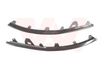 FRONT BUMPER TRIM KIT