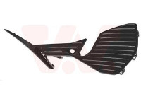 FRONT BUMPER TRIM L.