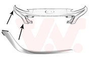 FRONT BUMPER TRIM R.