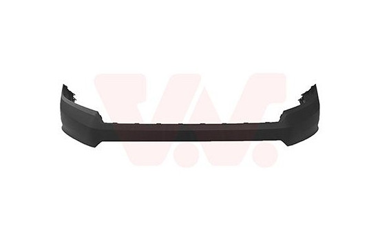 FRONT BUMPER TRIM TOP